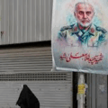 Iran Executes Three More Prisoners It Accused Of Spying For Israel
