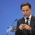 NATO Leaders Meet For What Could Be A Historic Summit Or A Divided One