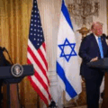 “CNN Is Scum, MSDNC Is Scum, The New York Times Is Scum” – Trump Insist The US Strikes On Iran Nuclear Sites Obliterate It.