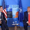 Secretary General Of NATO Mark Rutte Refers To Trump As ‘Daddy’ While The U.S President Was Talking About Israel & Iran’s Peace Deal.
