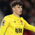 Arsenal Complete the Signing of Kepa for £5m