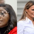 Rep. Jasmine Crockett Calls Out Donald Trump For His Immigration Hypocrisy, Question Melania’s ‘Einstein’ Visa