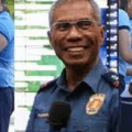 Philippines Police Ordered To Lose Weight Or Face Dismissal