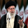 Iran’s Supreme Leader Ayatollah Ali Khamenei Declares Victory Over Israel In His First Speech Following A Ceasefire