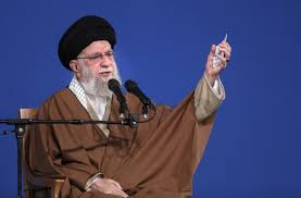 image Iran Supreme Leader Threaten U.S. Says— “The Fact That The Islamic Republic Has Access To Key US Centers In The Region And Can Take Action Whenever It Deems Necessary Is A Significant Matter.”