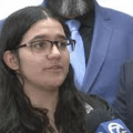 Palestinian Student Sues Michigan School Over Teacher’s Reaction To Her Refusal To Stand For Pledge