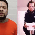 Post Breakout Interview: Antoine Massey Posted On Instagram While On The Run, Claiming He Has Proof Of Innocence And That He Didn’t Escape But Was ‘Let Out’ Of Jail