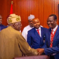 “I Have Just Signed Into Law, The Four Fiscal Reforms Bills. It Is A NEW DAWN For Nigeria!”— PBAT Announces