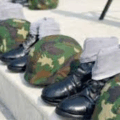 Nigerian Army Declares June 25-27 As Mourning Period Declaration To Honor The Bravery And Sacrifice Of 17 Courageous Soldiers
