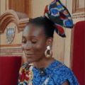 The YOUNGEST MAYOR in the U.K, the MAYOR OF BARKING AND DAGENHAM, called PRINCESS OPEYEMI BRIGHT & who is also a NIGERIAN-BRITISH, Hosted ABIKẸ DÀBÍRI to a town hall meeting at the LONDON BOROUGH OF BARKING AND DAGENHAM. Such a PROUD INSPIRATION to Nàíjá !!!🇳🇬👏👍👯‍♀💝🎉