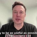 “Being useful at scale is the hardest thing in the world”—Elon Musk