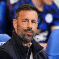 Leicester City Confirms Ruud Van Nistelrooy Effective Termination.