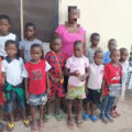 Police Rescue 12 Children, Arrest Woman In Imo Child Trafficking Bust