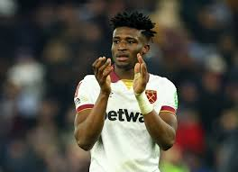 Tottenham Keen On Signing Ghana’s Star Boy Mohammed Kudus