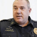 Honolulu Police Chief Joe Logan To Step Down Under Pressure