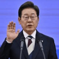 South Korea’s New President Lee Vows To Pursue Talks With North And Bolster Ties With US And Japan