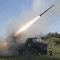 Russian Rockets Kill 4 In A Ukrainian City As Kyiv Claims It Damaged A Key Bridge