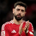 Bruno Fernandes Explains Why He Rejects Saudi Arabia Lucrative Offer