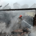 Russian Strike Kills 5 In Ukraine, Including A 1 Year Old, Hours After Trump Calls Putin