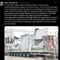 President Tinubu Spokesperson Bayo Onanuga, Praises ‘Renewed Hope Agenda’ Over Constant Electricity In Ajah Lagos State.