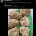 Hunger Wouldn’t Mind What These Breads Look Like