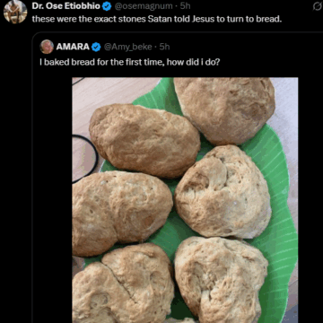 Hunger Wouldn’t Mind What These Breads Look Like