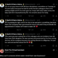 Loose Mouth Nigerian Man To Face Disciplinary Panel Over Utterance For Body Shaming A White Female Colleague In UK