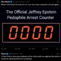 Elon Musk On The Lack Of Arrest In The Jeffery Epstein’s Case