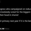 Elon Musk Cracks Down On Congress Members Who Voted For Trump’s Big Beautiful Bill, Vows To Make Them Lose Their Primary