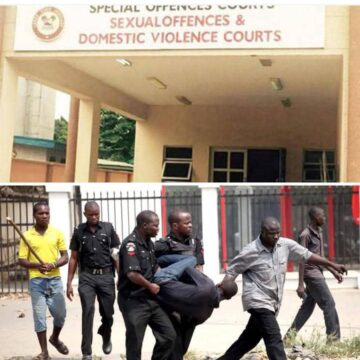 WhatsApp Image 2025-07-01 at 20.59.44_2fff9ae2 A 45-year-old pastor who s€xually assaulte€d 14 years old daughter has been convicted and sentenced to 53 years imprisonment.1st July 2025