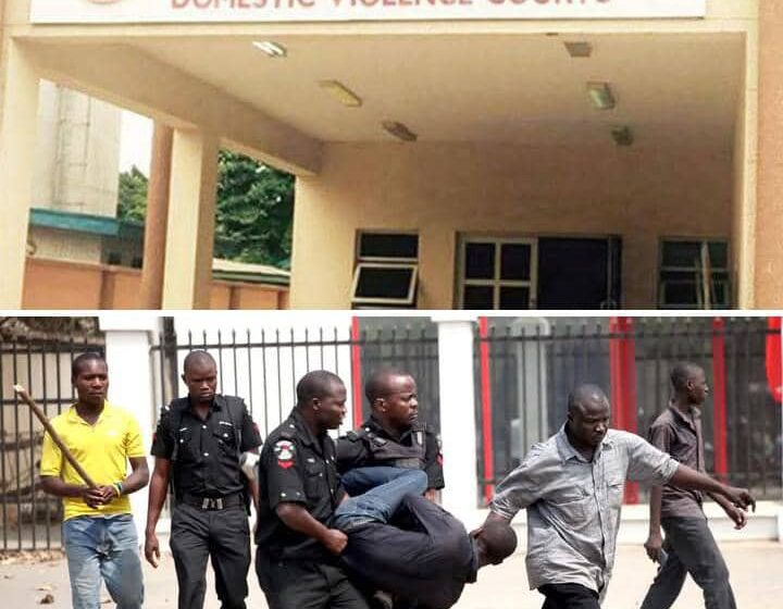 A 45-year-old pastor who s€xually assaulte€d 14 years old daughter has been convicted and sentenced to 53 years imprisonment.1st July 2025