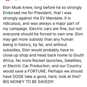 WhatsApp Image 2025-07-02 at 00.18.19_1312c878 U.S. President Donald Trump Subtly Reminds Musk He Is An Immigrant, Subtly Threaten To Deport Tech Billionaire