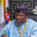 OFFICIAL STATEMENT: I was Invited for Questioning,Not Arrested – Dr. Mayor Muibi Alade Folawiyo