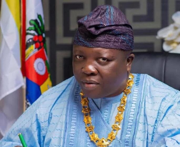OFFICIAL STATEMENT: I was Invited for Questioning,Not Arrested – Dr. Mayor Muibi Alade Folawiyo