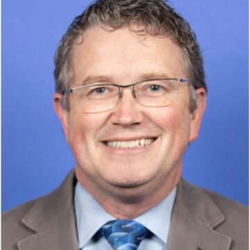 GOP Congressman Thomas Massie Changed His Vote From “Yes” To “No” On Trump’s One Big Beautiful Bill.