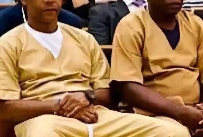 Court Sentences Equatorial Guinea Former Director-General ANIF, To 18 Years In Prison Over Funds Embezzlement 