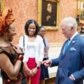 International Ambassador Of His Majesty DJ Cuppy Celebrate 10th Anniversary Celebration Of The King’s Trust International
