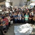 Israeli Strike Kills Renowned Palestinian Cardiologist And His Family In Gaza