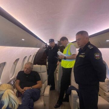 WhatsApp Image 2025-07-07 at 16.04.27_07eb61cf Russian Gold Magnate Konstantin Strukov Blocked From Fleeing The Country, Jet Grounded, With Court Order To “Nationalize” His Empire.