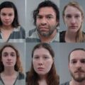 Officials Arrested Ten Individuals And Charged Them With Attempted Murder For A Planned Ambush Of ICE Agents In Texas