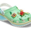 Crocs Launches First-Ever Collaboration With Animal Crossing