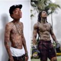 Quality Of Being Consistent: Wiz Khalifa Transformation, Lit!!! Is The Word