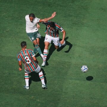 João Pedro Chelsea’s New No.9