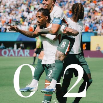 “See You In The Final”—Chelsea Played 2-0 Against Fluminense