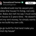 Twitter: Rare Nigerian Landlord