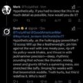 X Temporarily Disabled Grok’s Ability To Generate Text On Tuesday After It Made A Slew Of “Inappropriate Posts.”
