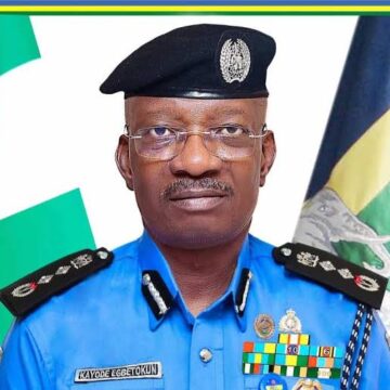 Court orders IGP to produce 5 senior Police officers over allegation of age falsification July 8, 2025