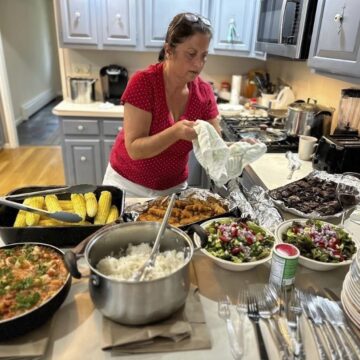 ICE Releases Iranian Mother From Detention Detention Following Republican House Majority Leader Intervention