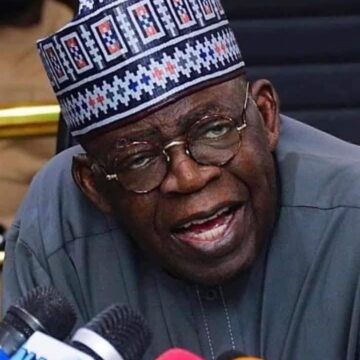 “I wrote several letters & met President Buhari on two critical roads, making life unbearable for my people, I didn’t receive any response.