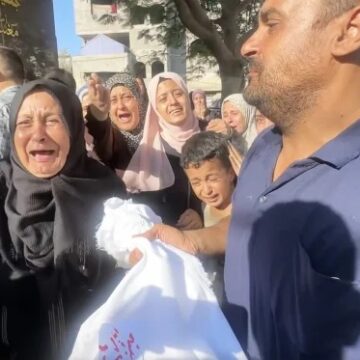 WhatsApp Image 2025-07-10 at 11.58.41_f3a12648 Israeli Strike Kills A 5-Month-Old Girl And Her Parents In Gaza